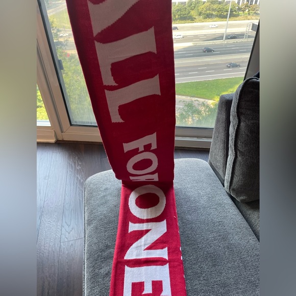 2024 TFC scarf brand new - Picture 2 of 3